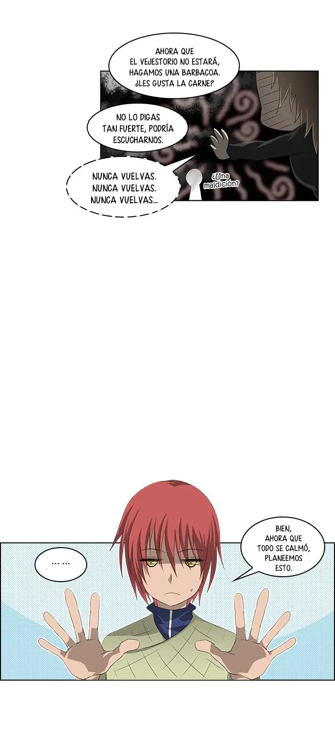TAL MANGA (2011) - Capítulo 119 - Página 4 - LectorTMOo