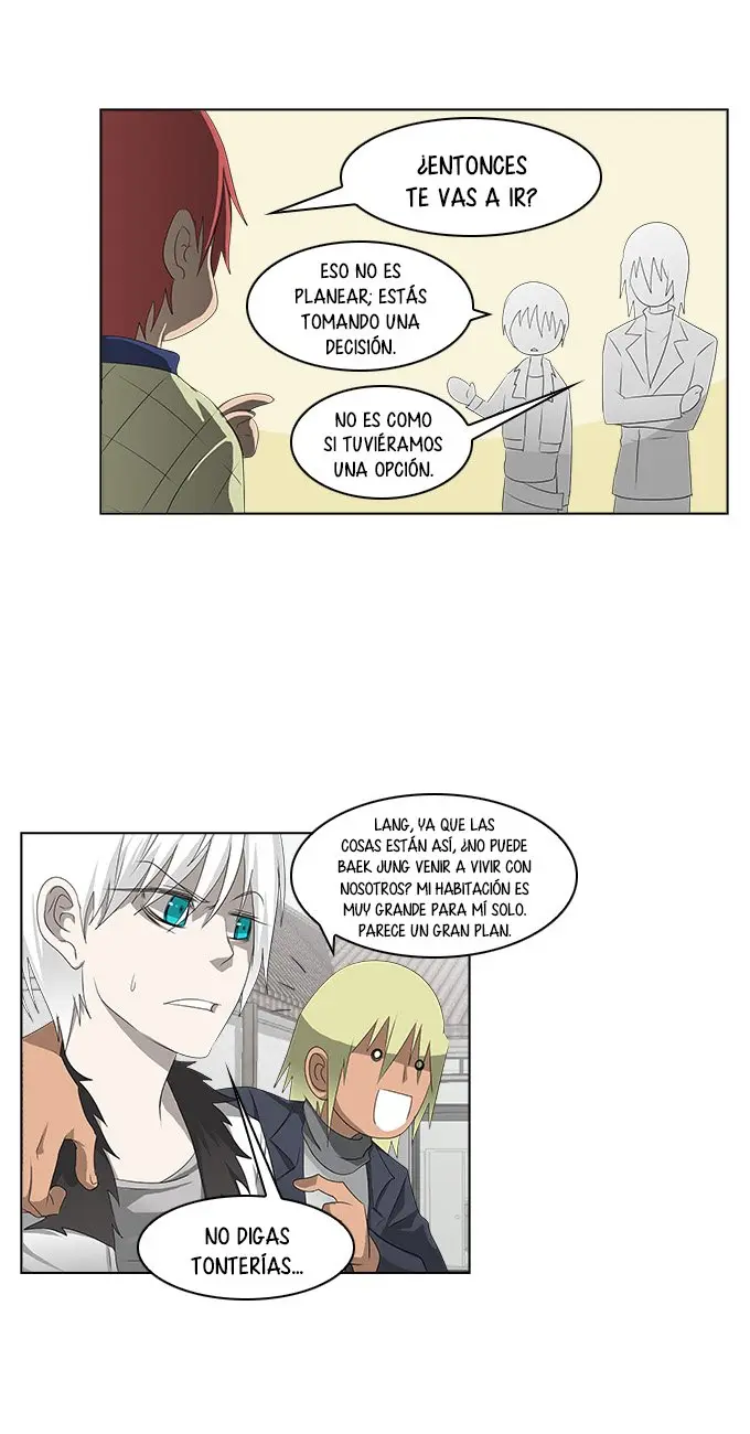 TAL MANGA (2011) - Capítulo 119 - Página 5 - LectorTMOo