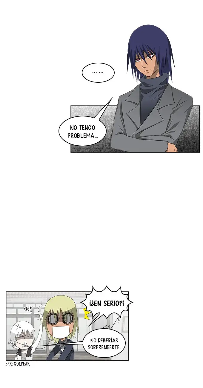 TAL MANGA (2011) - Capítulo 119 - Página 6 - LectorTMOo