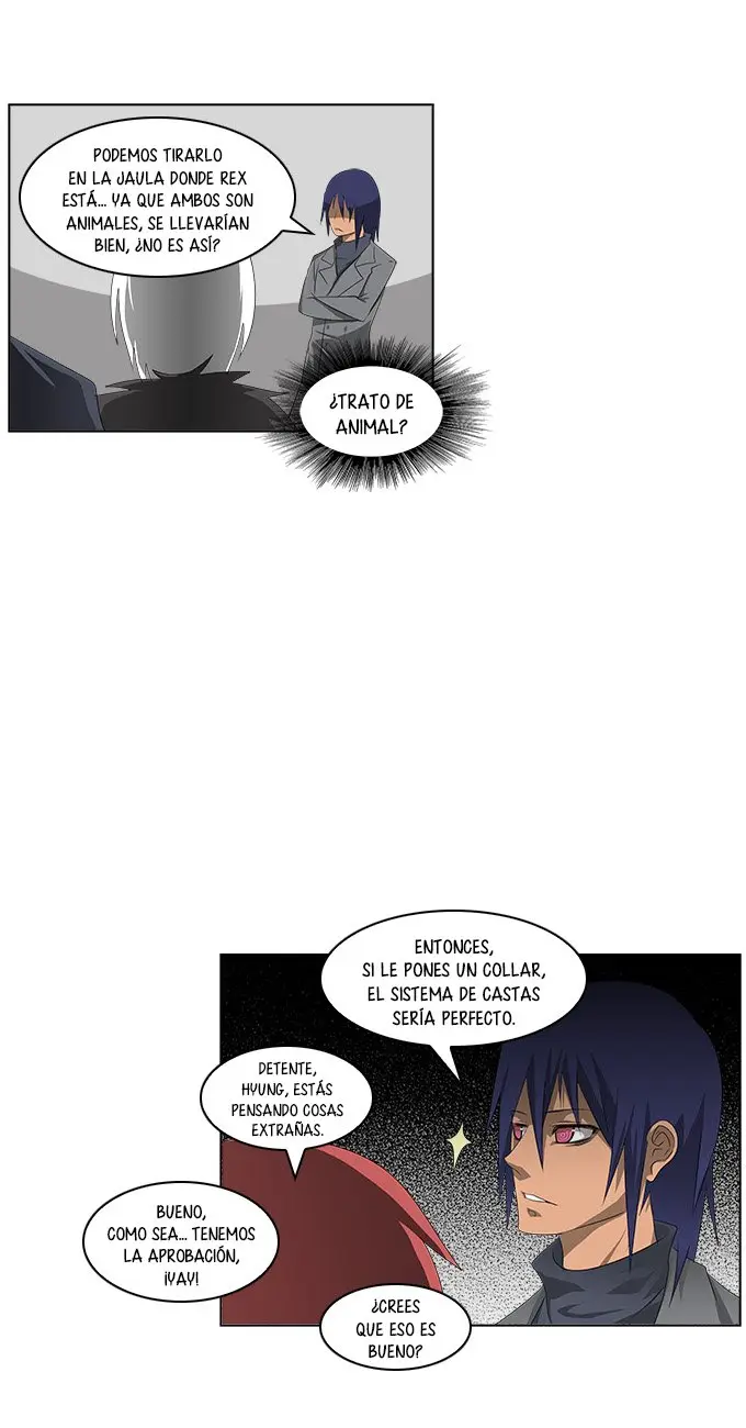 TAL MANGA (2011) - Capítulo 119 - Página 7 - LectorTMOo