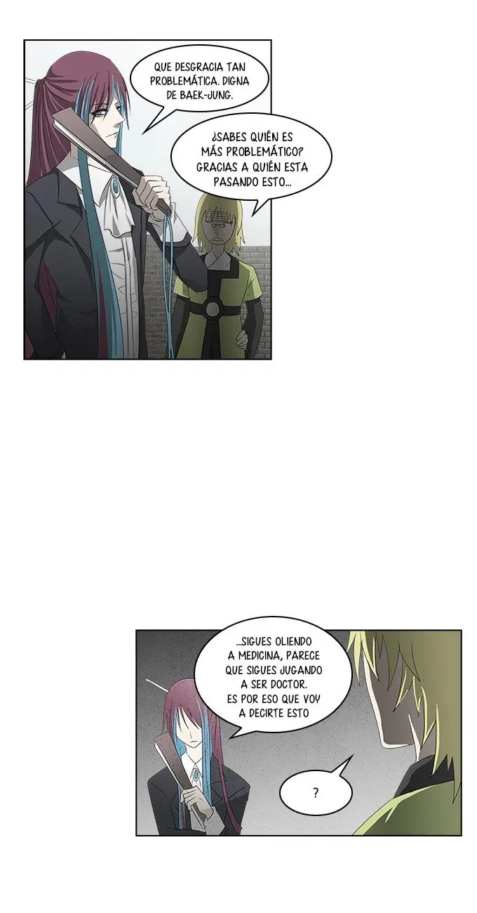 TAL MANGA (2011) - Capítulo 119 - Página 8 - LectorTMOo