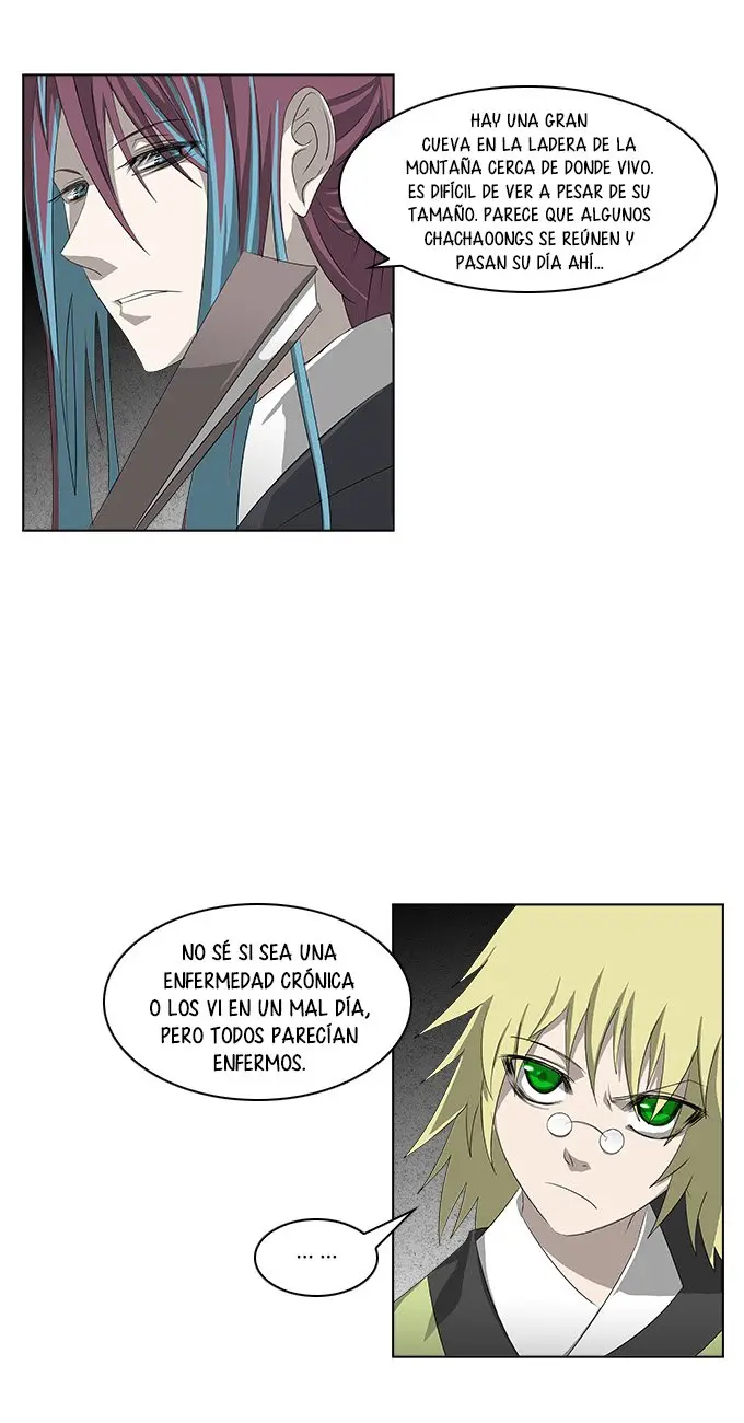 TAL MANGA (2011) - Capítulo 119 - Página 9 - LectorTMOo