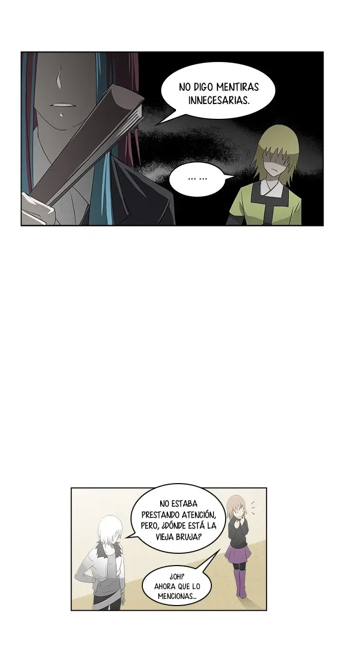 TAL MANGA (2011) - Capítulo 119 - Página 11 - LectorTMOo