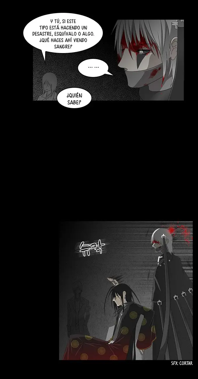 TAL MANGA (2011) - Capítulo 119 - Página 16 - LectorTMOo