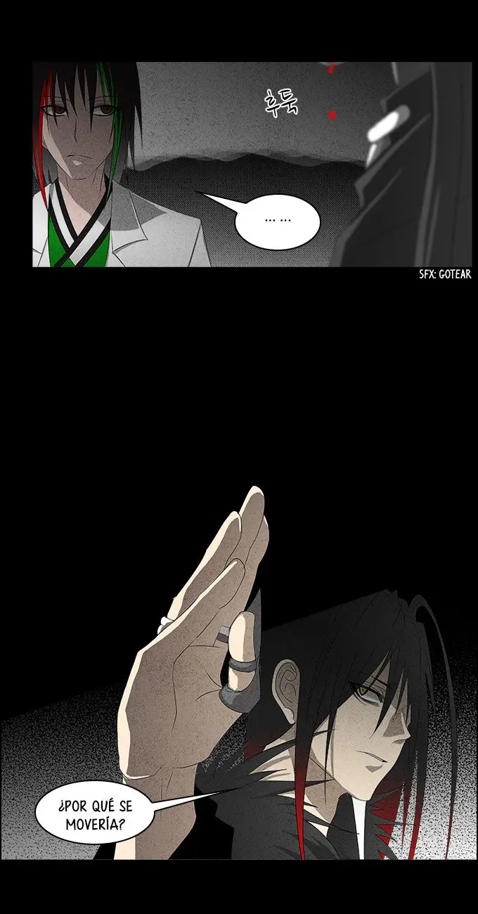 TAL MANGA (2011) - Capítulo 119 - Página 17 - LectorTMOo