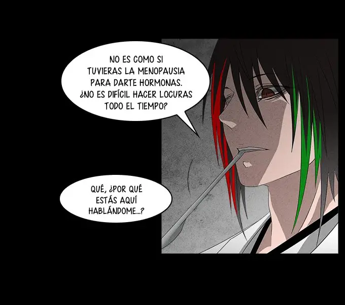 TAL MANGA (2011) - Capítulo 119 - Página 18 - LectorTMOo