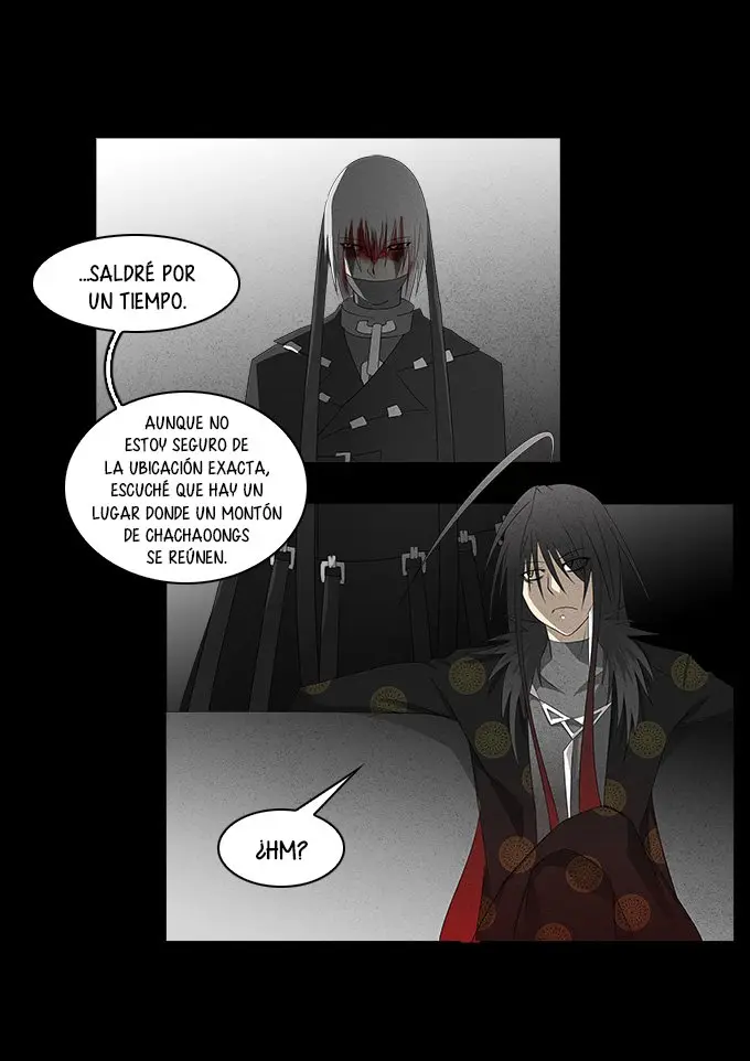 TAL MANGA (2011) - Capítulo 119 - Página 19 - LectorTMOo