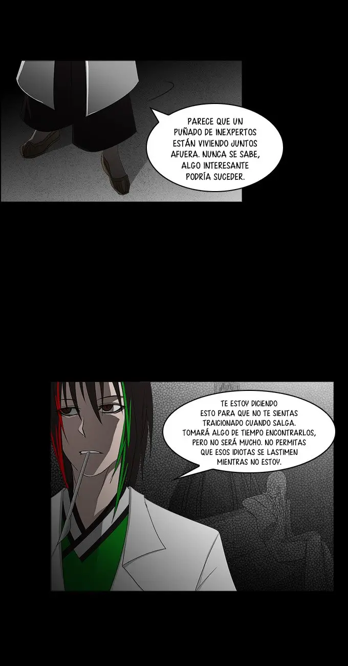 TAL MANGA (2011) - Capítulo 119 - Página 20 - LectorTMOo