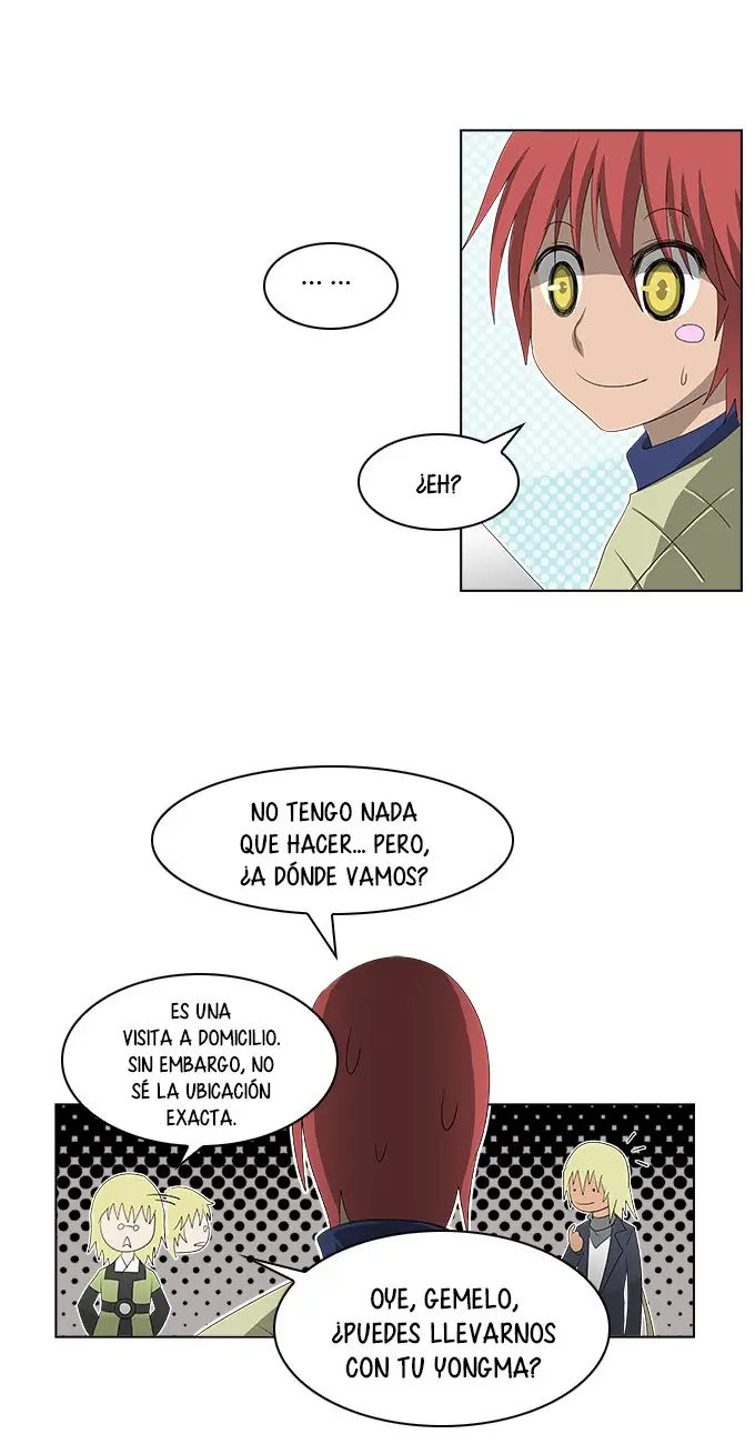 TAL MANGA (2011) - Capítulo 119 - Página 23 - LectorTMOo