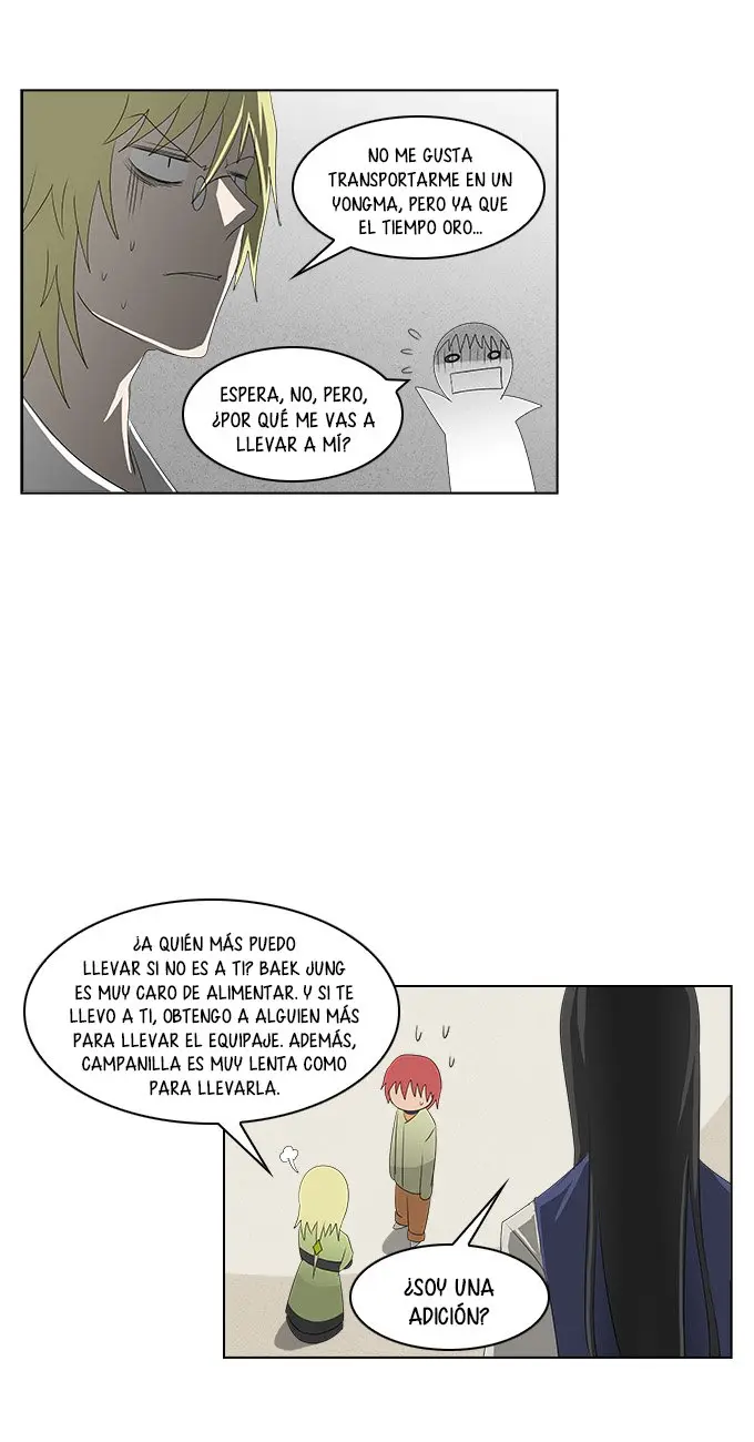 TAL MANGA (2011) - Capítulo 119 - Página 24 - LectorTMOo