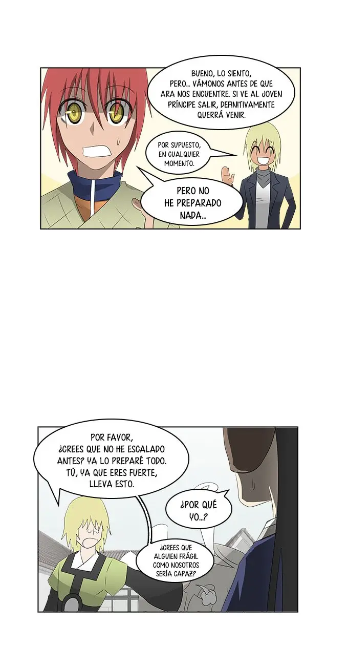 TAL MANGA (2011) - Capítulo 119 - Página 26 - LectorTMOo