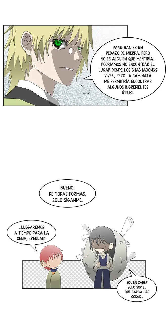 TAL MANGA (2011) - Capítulo 119 - Página 27 - LectorTMOo