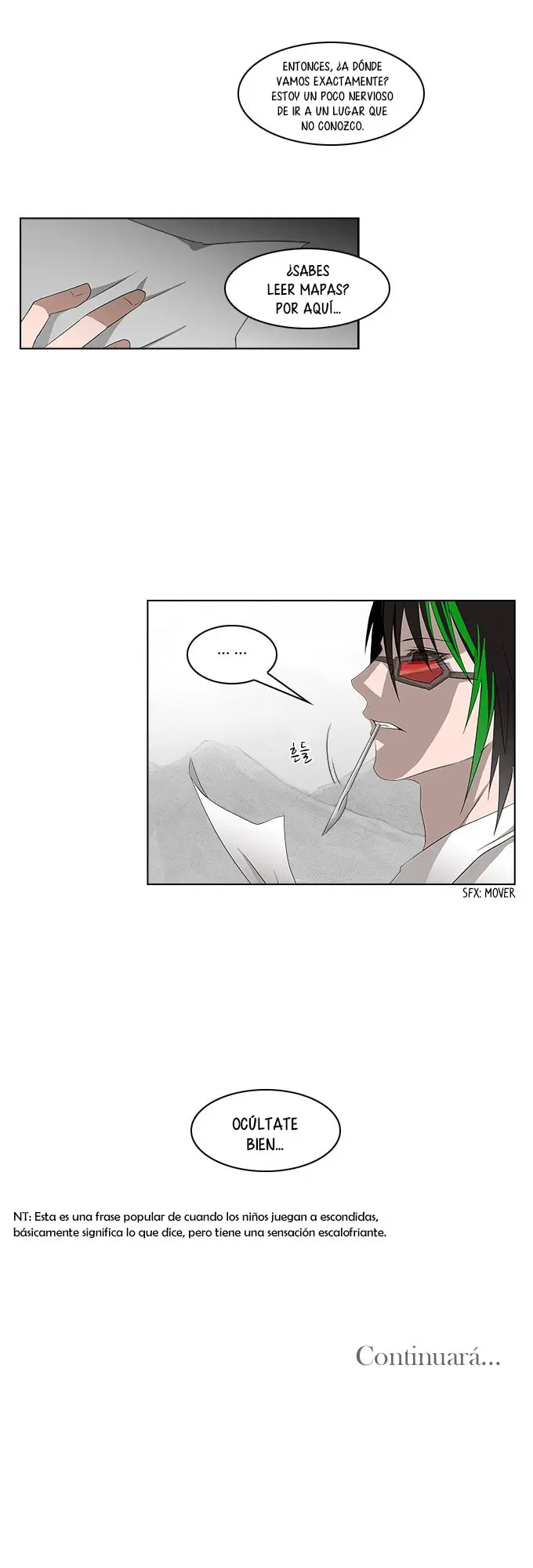 TAL MANGA (2011) - Capítulo 119 - Página 28 - LectorTMOo