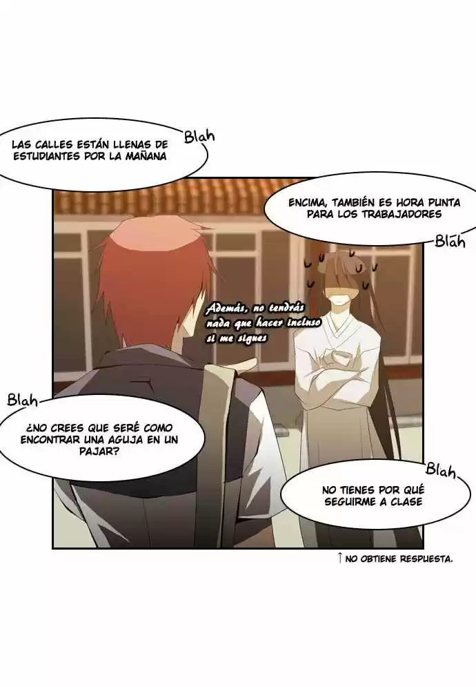 TAL MANGA (2011) - Capítulo 12 - Página 21 - LectorTMOo
