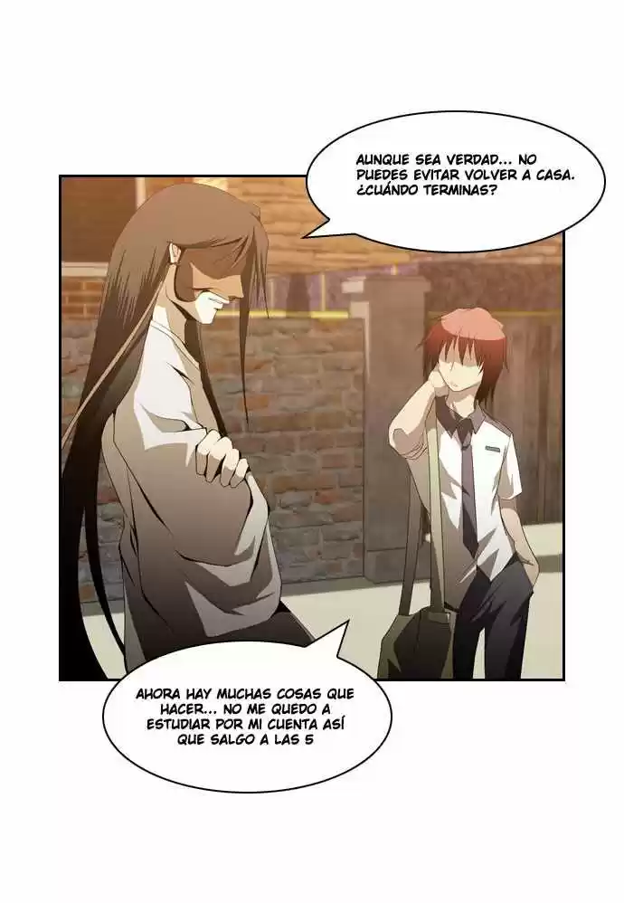 TAL MANGA (2011) - Capítulo 12 - Página 22 - LectorTMOo