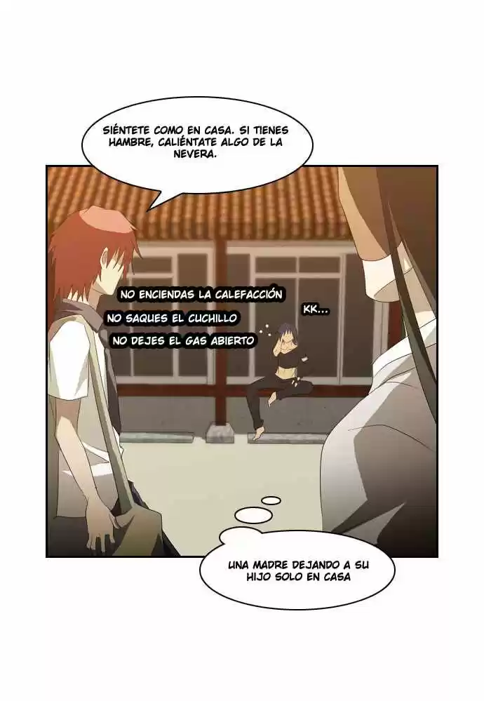 TAL MANGA (2011) - Capítulo 12 - Página 28 - LectorTMOo