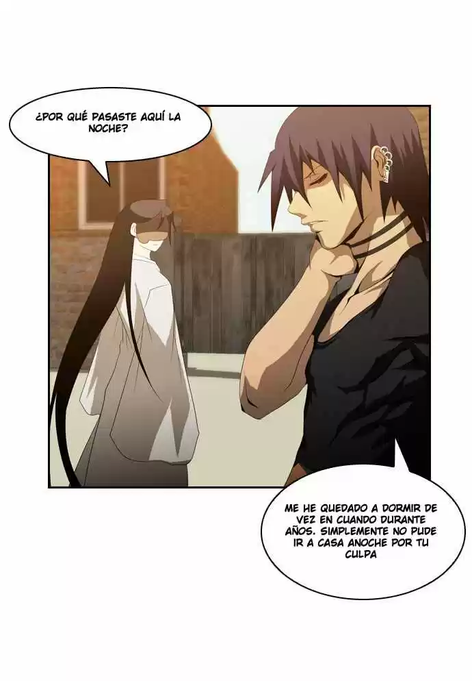 TAL MANGA (2011) - Capítulo 12 - Página 30 - LectorTMOo