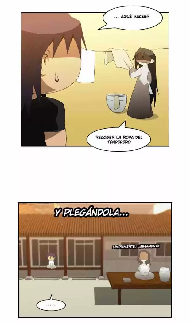 TAL MANGA (2011) - Capítulo 12 - Página 32 - LectorTMOo