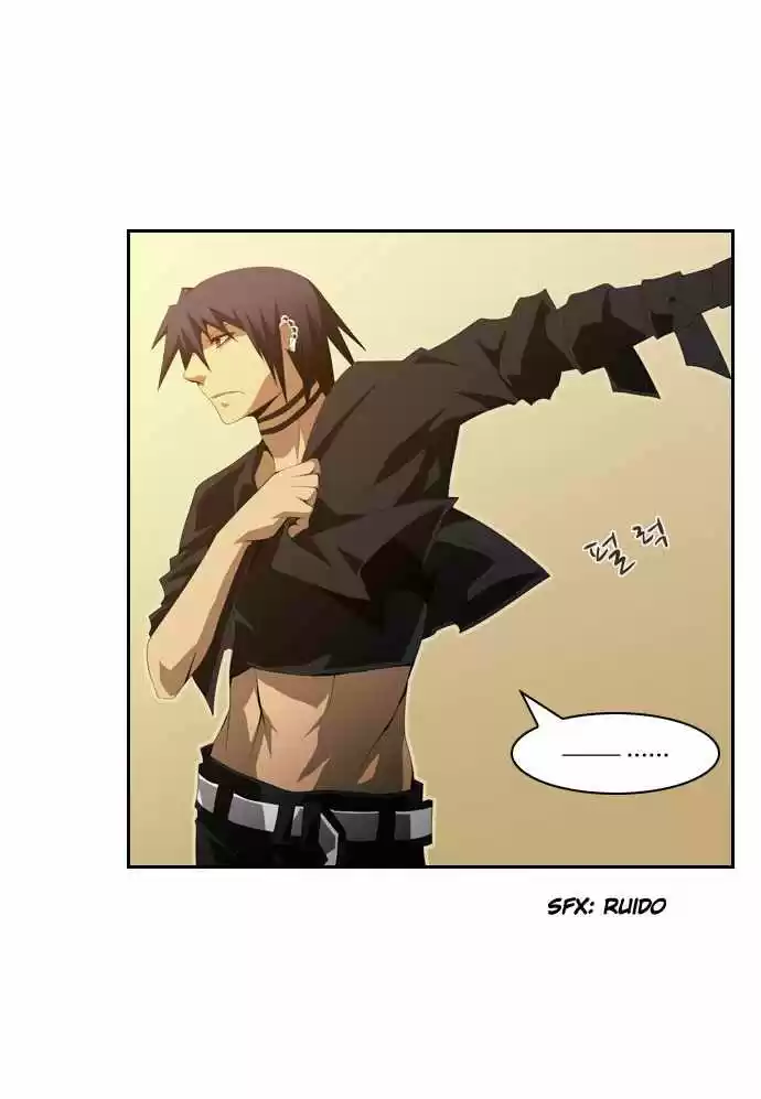 TAL MANGA (2011) - Capítulo 12 - Página 33 - LectorTMOo