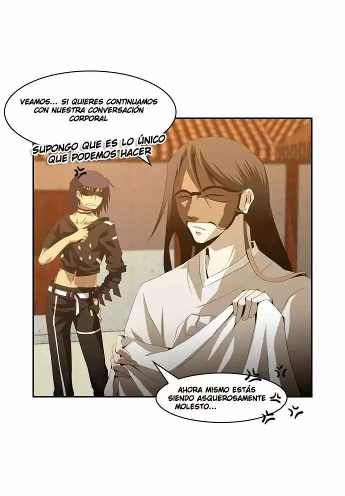 TAL MANGA (2011) - Capítulo 12 - Página 35 - LectorTMOo