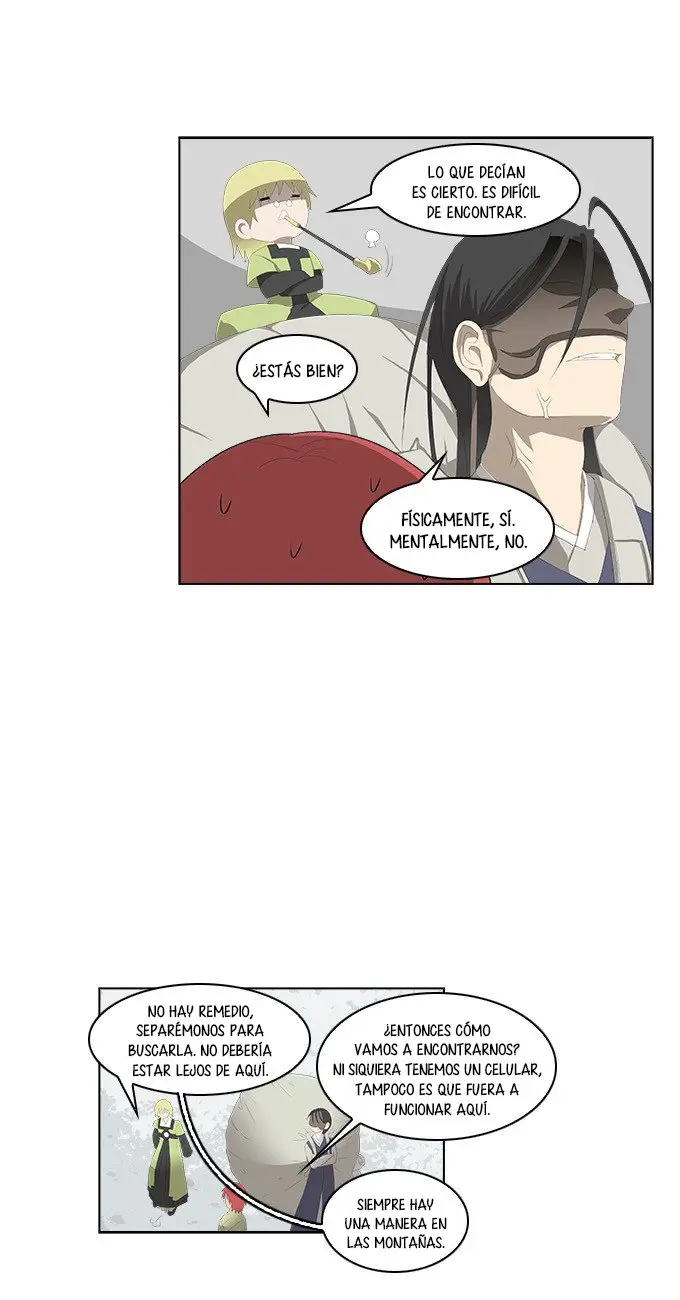 TAL MANGA (2011) - Capítulo 120 - Página 4 - LectorTMOo