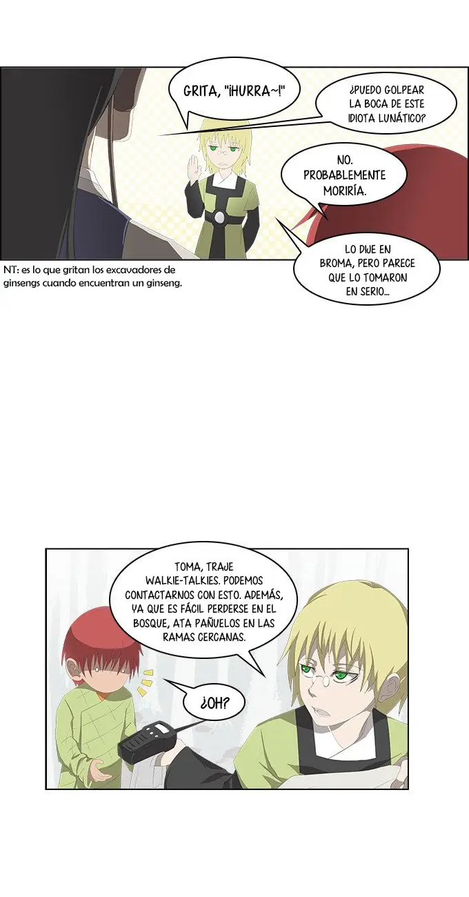 TAL MANGA (2011) - Capítulo 120 - Página 5 - LectorTMOo