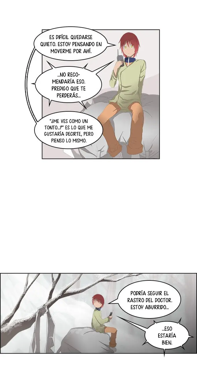 TAL MANGA (2011) - Capítulo 120 - Página 17 - LectorTMOo