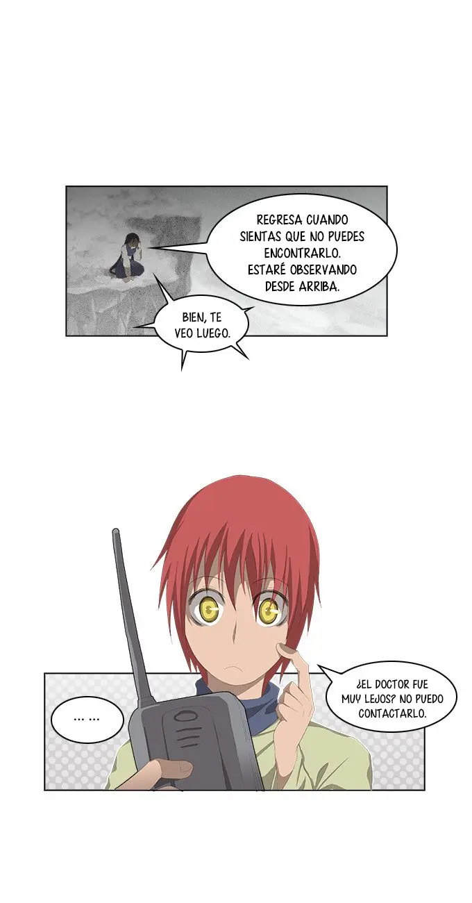 TAL MANGA (2011) - Capítulo 120 - Página 18 - LectorTMOo