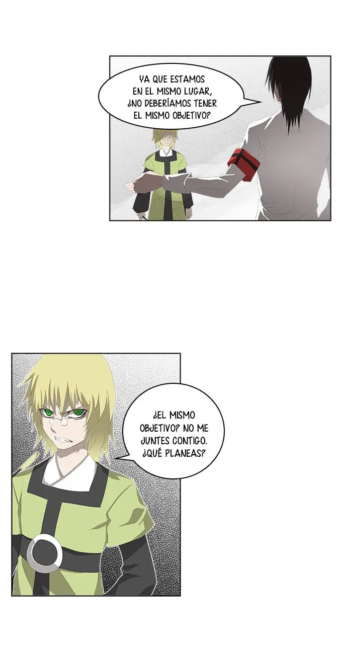 TAL MANGA (2011) - Capítulo 120 - Página 21 - LectorTMOo