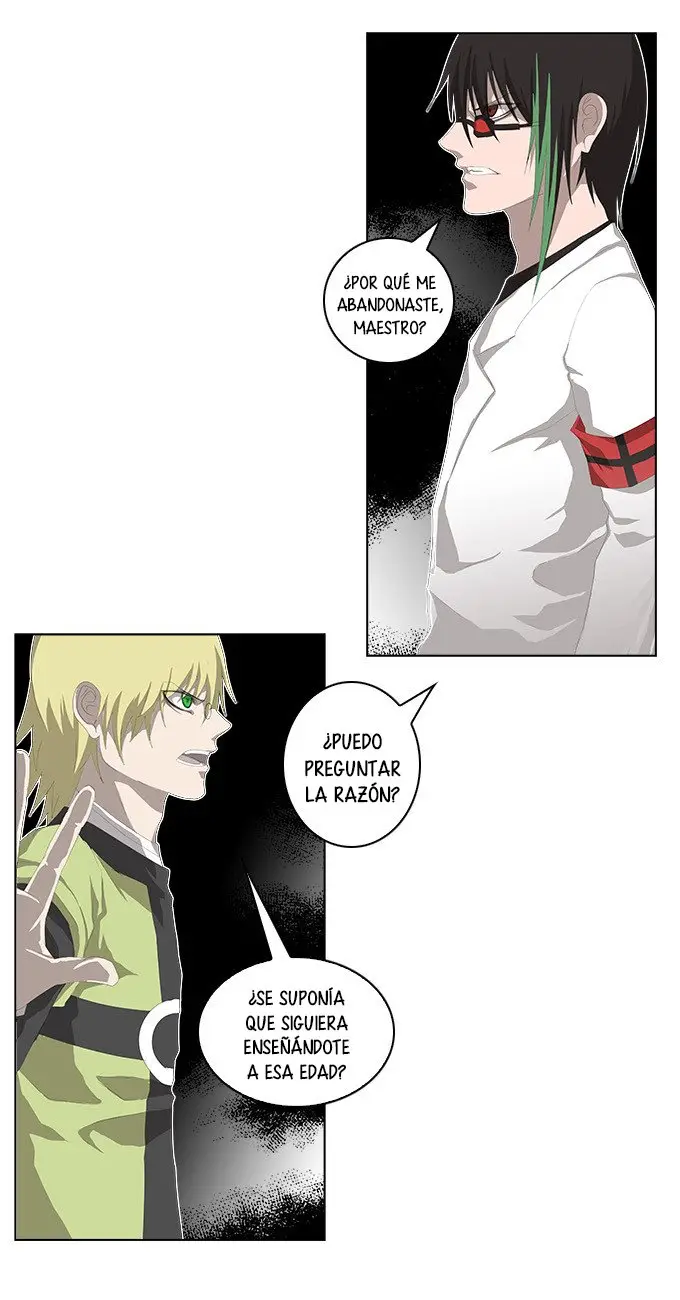 TAL MANGA (2011) - Capítulo 120 - Página 23 - LectorTMOo