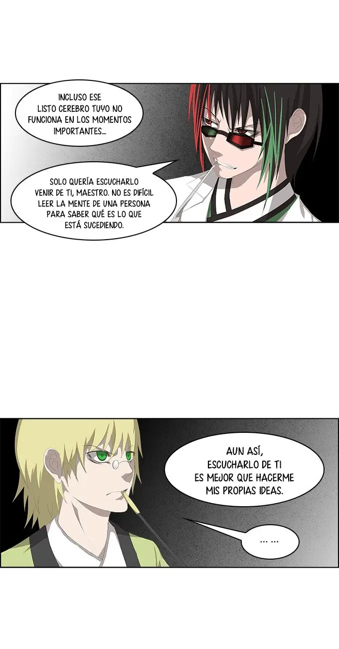 TAL MANGA (2011) - Capítulo 120 - Página 24 - LectorTMOo