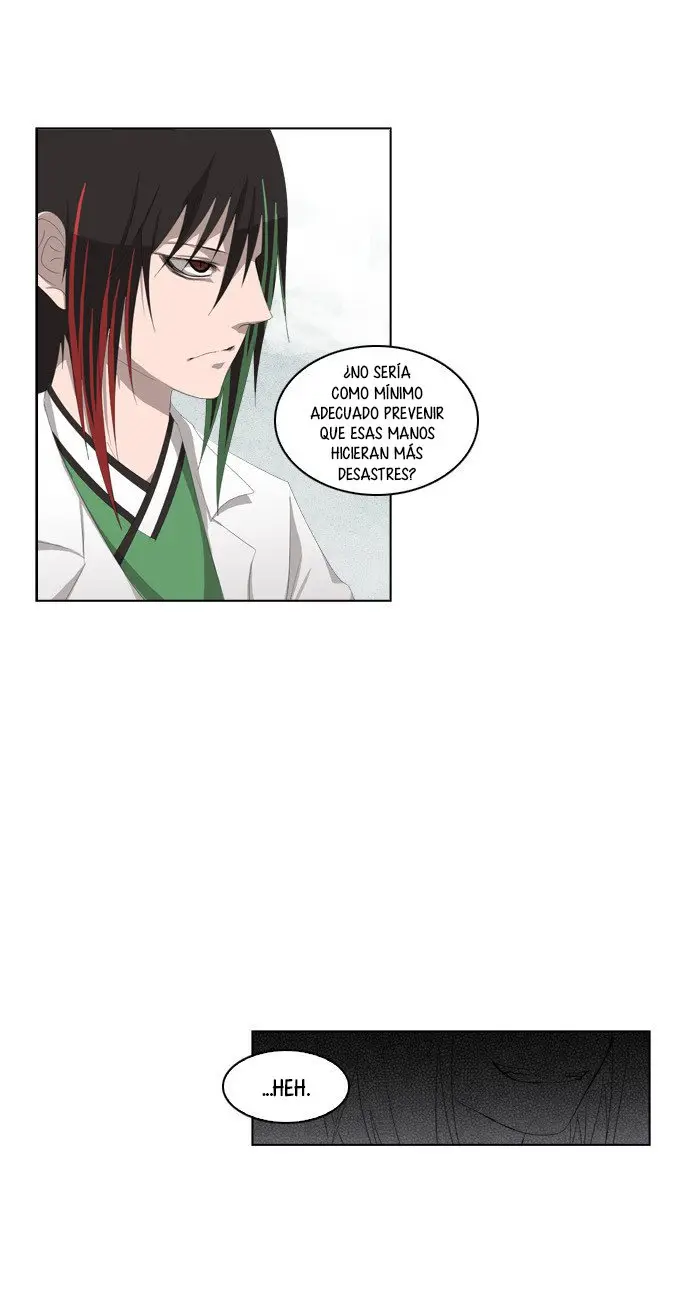 TAL MANGA (2011) - Capítulo 121 - Página 8 - LectorTMOo