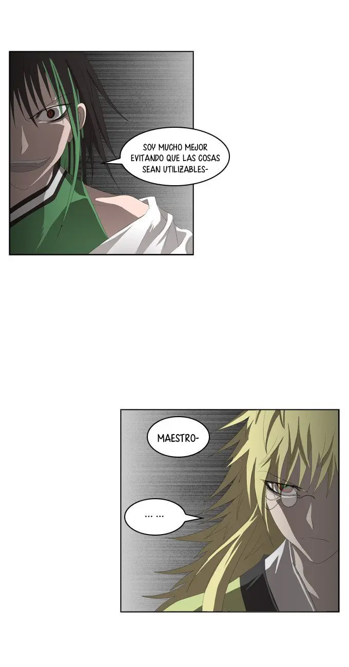 TAL MANGA (2011) - Capítulo 121 - Página 10 - LectorTMOo