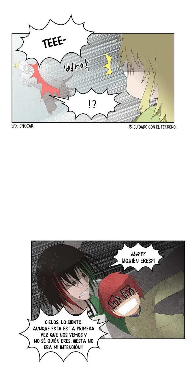 TAL MANGA (2011) - Capítulo 121 - Página 14 - LectorTMOo