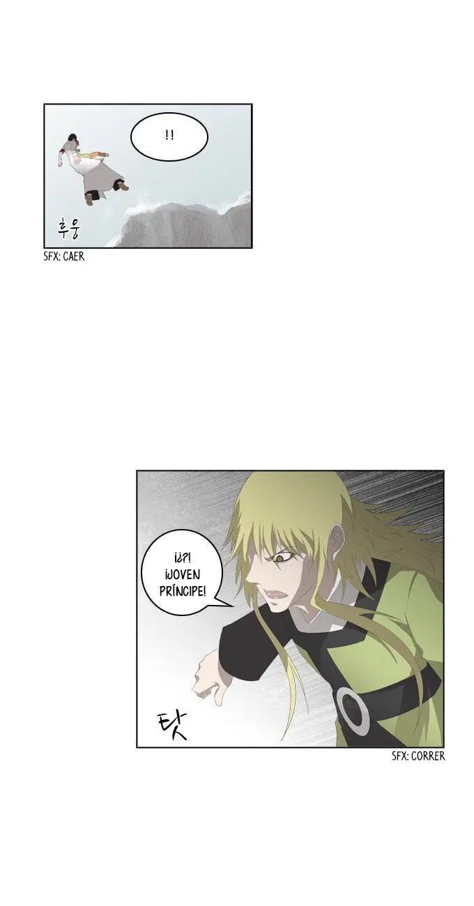 TAL MANGA (2011) - Capítulo 121 - Página 15 - LectorTMOo
