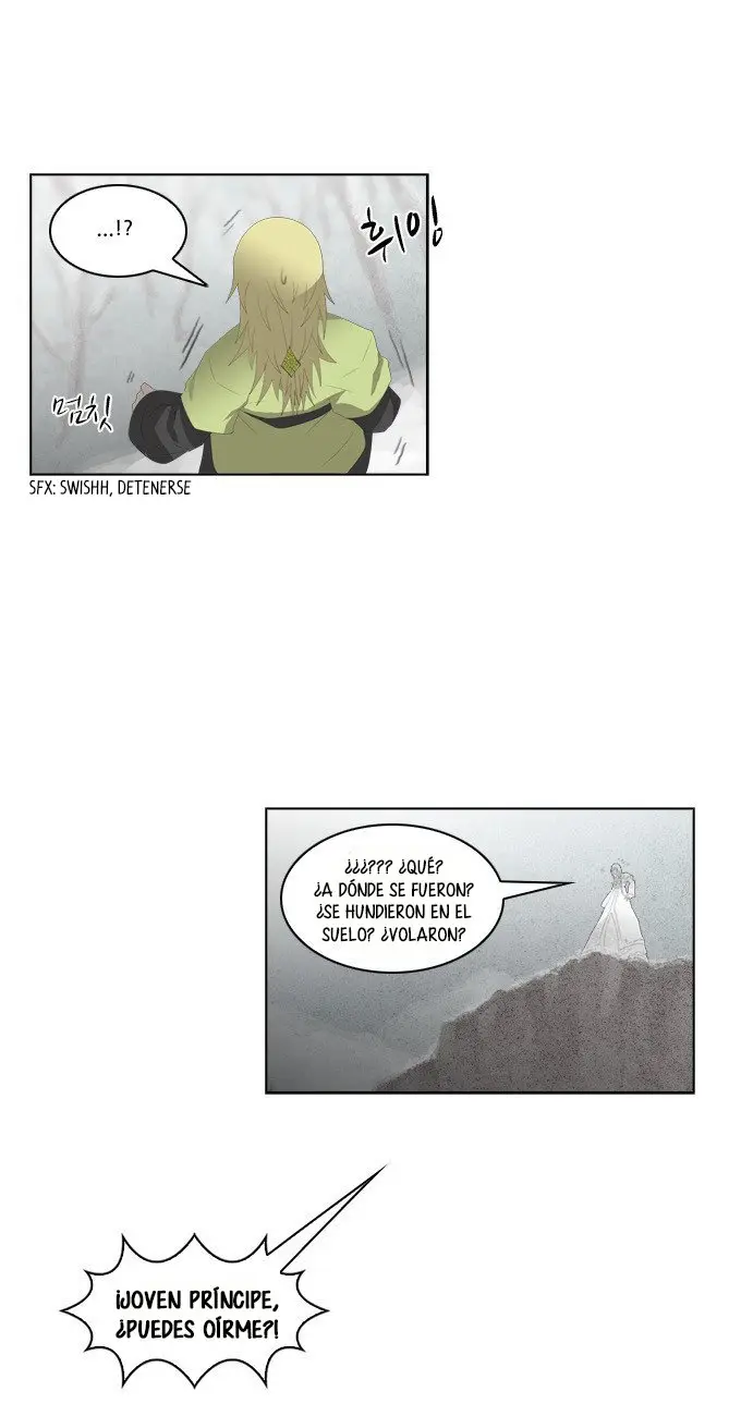 TAL MANGA (2011) - Capítulo 121 - Página 16 - LectorTMOo