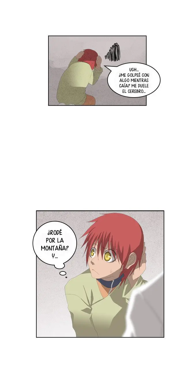 TAL MANGA (2011) - Capítulo 121 - Página 18 - LectorTMOo