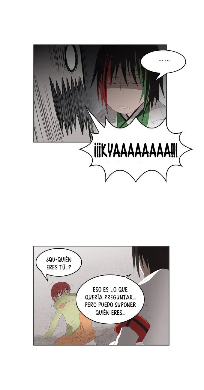TAL MANGA (2011) - Capítulo 121 - Página 19 - LectorTMOo