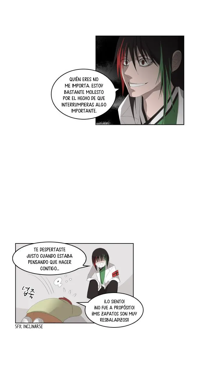 TAL MANGA (2011) - Capítulo 121 - Página 20 - LectorTMOo