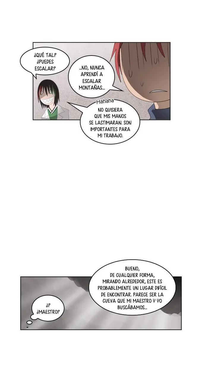 TAL MANGA (2011) - Capítulo 121 - Página 22 - LectorTMOo