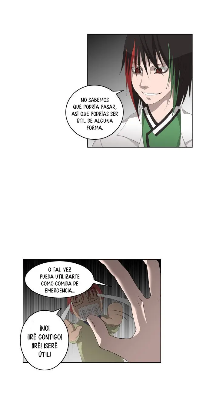 TAL MANGA (2011) - Capítulo 121 - Página 25 - LectorTMOo