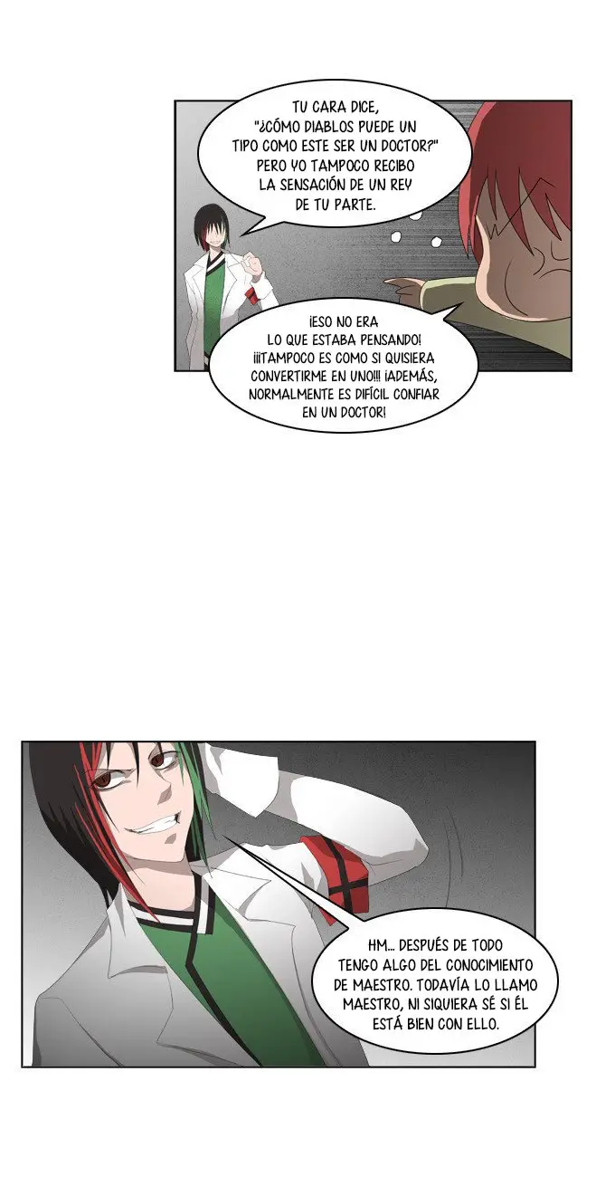 TAL MANGA (2011) - Capítulo 121 - Página 27 - LectorTMOo