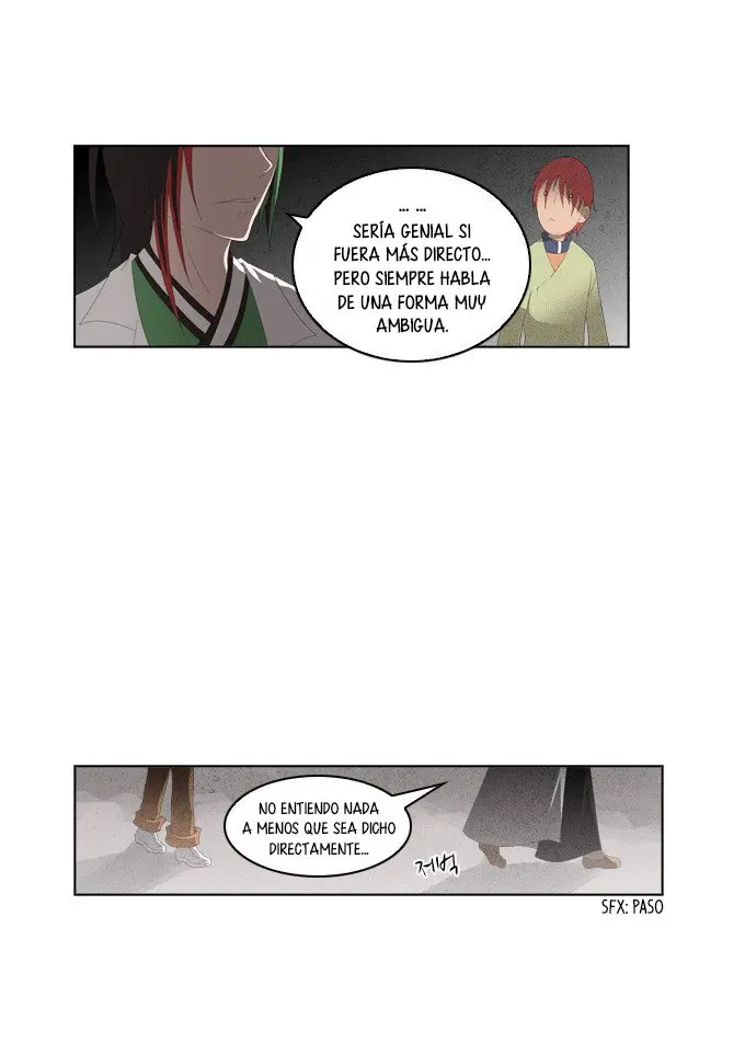 TAL MANGA (2011) - Capítulo 121 - Página 28 - LectorTMOo