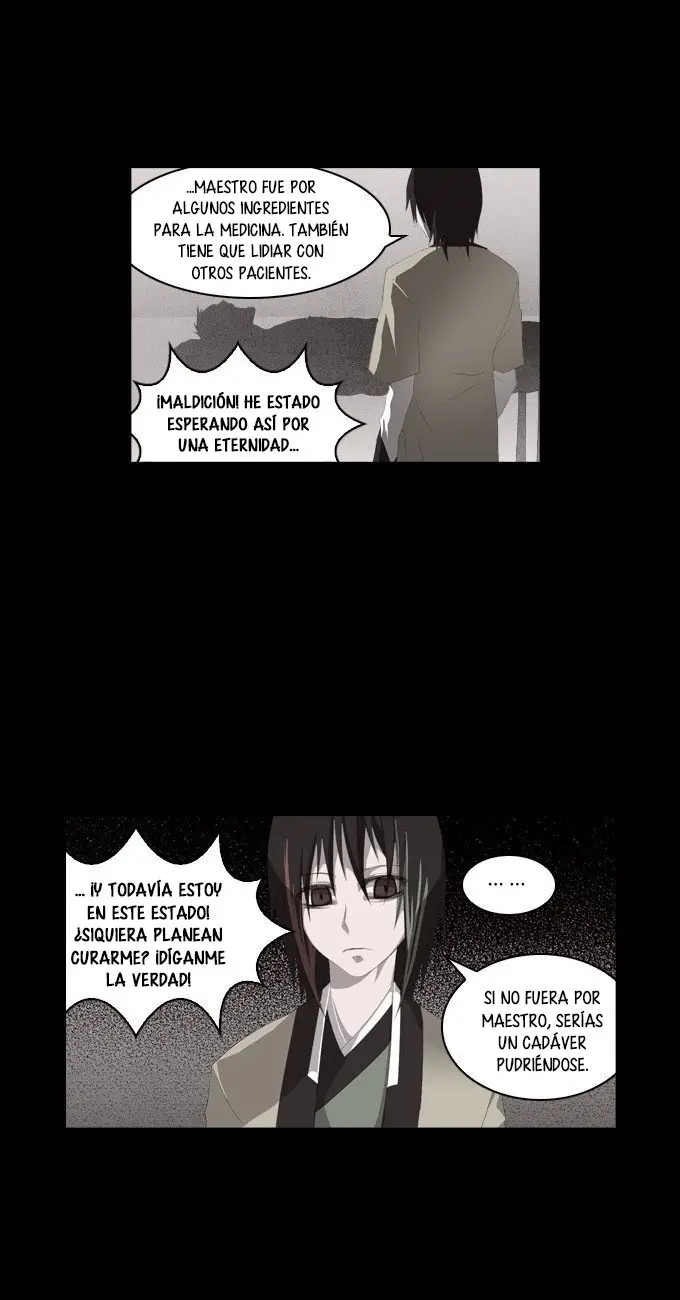 TAL MANGA (2011) - Capítulo 122 - Página 5 - LectorTMOo
