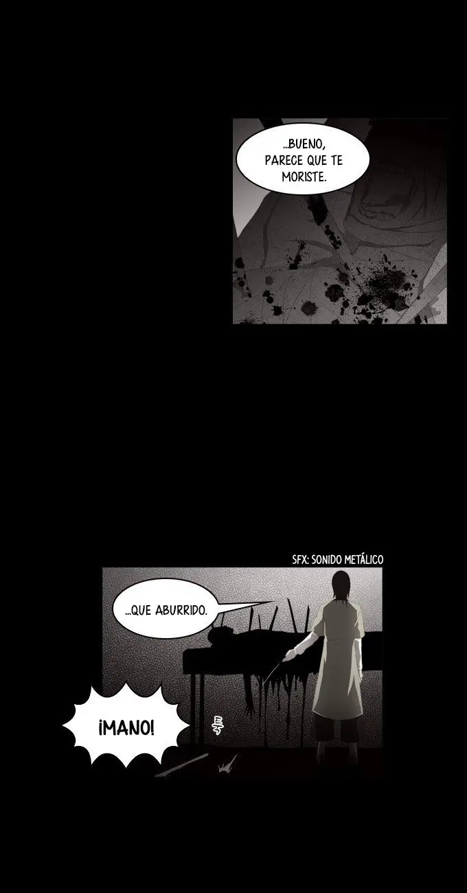 TAL MANGA (2011) - Capítulo 122 - Página 12 - LectorTMOo
