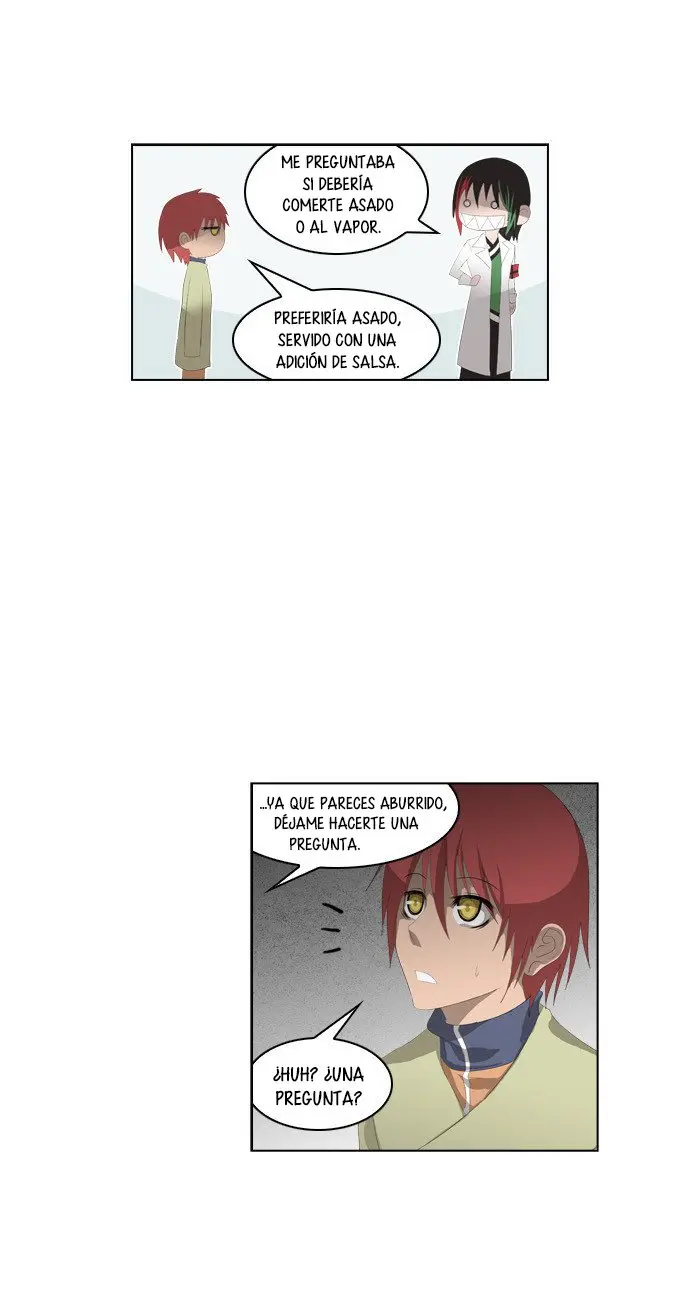 TAL MANGA (2011) - Capítulo 122 - Página 17 - LectorTMOo