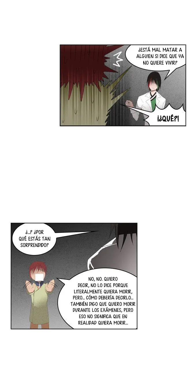 TAL MANGA (2011) - Capítulo 122 - Página 18 - LectorTMOo