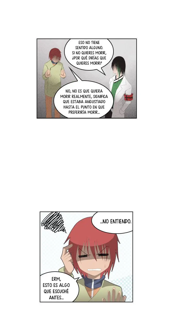TAL MANGA (2011) - Capítulo 122 - Página 19 - LectorTMOo