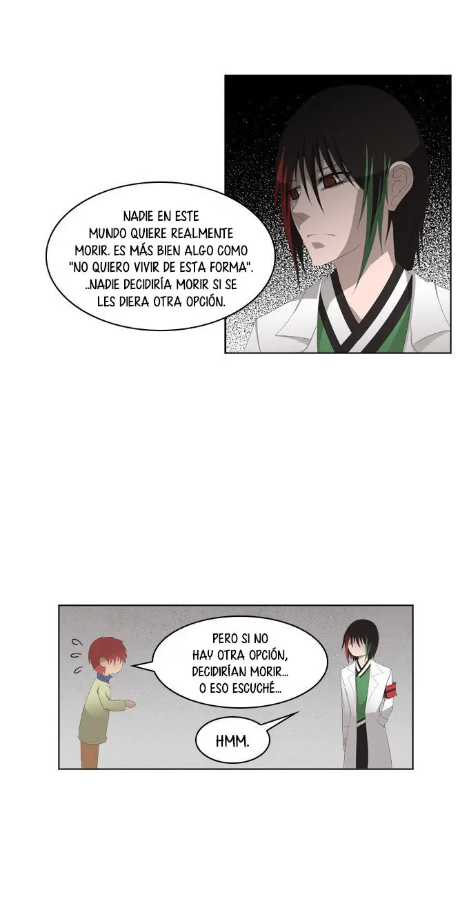 TAL MANGA (2011) - Capítulo 122 - Página 20 - LectorTMOo