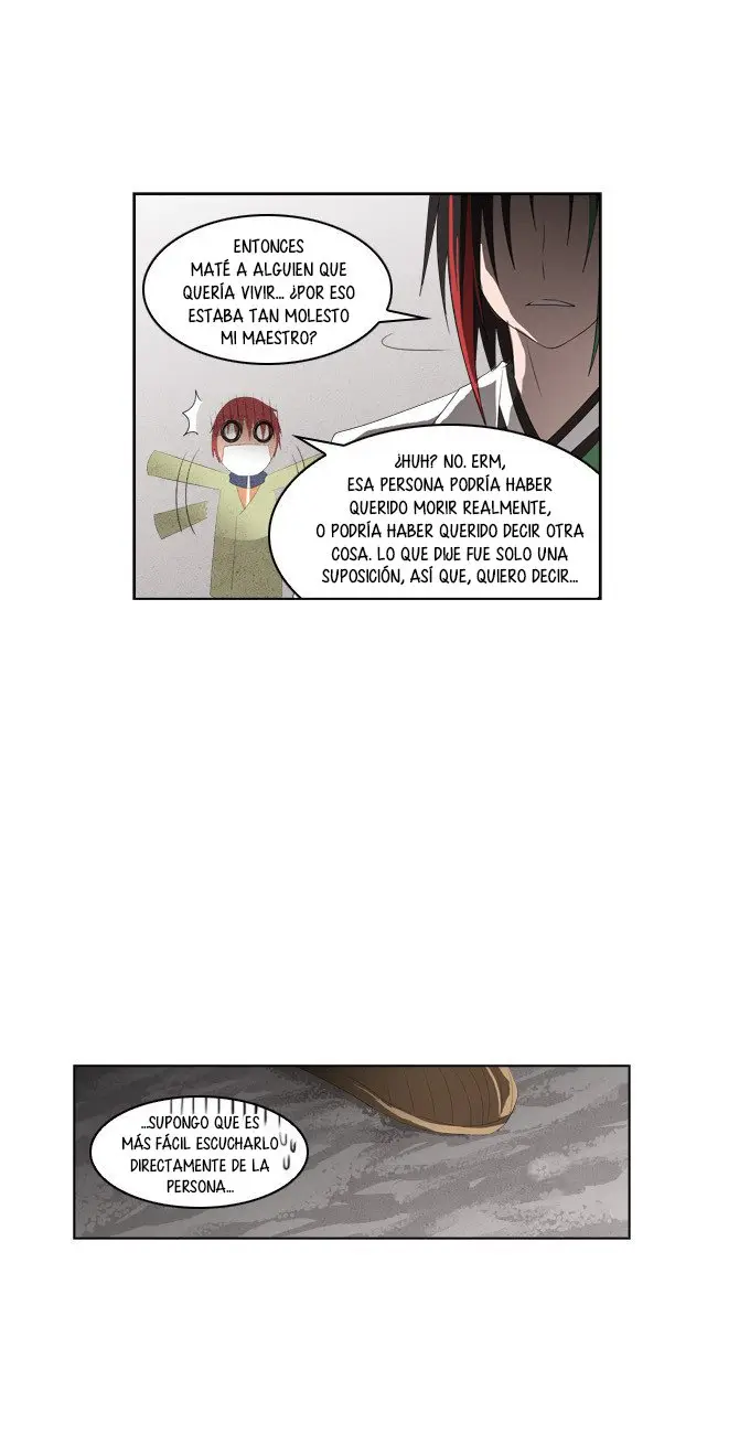 TAL MANGA (2011) - Capítulo 122 - Página 21 - LectorTMOo
